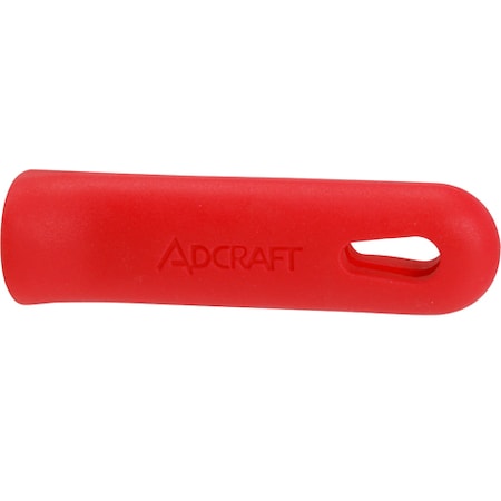 Allpoints Handle (Red, 8" Fry Pan) 2801556